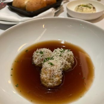 Be.Steak.A - Beef broth soup - Bars Near Me - Campbell, California Be.Steak.A - Beef broth soup - Bars Near Me - Campbell, California