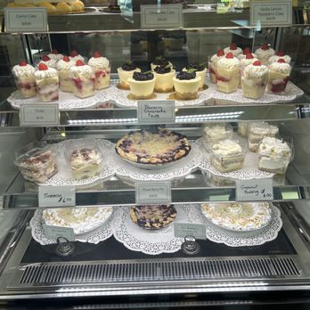 Shugah Hill Bakery - Coffee & Tea Near Me - Hanover, Massachusetts