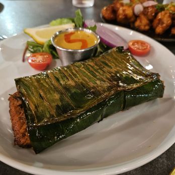 Barsa New Indian - Indian Near Me - Durham, North Carolina