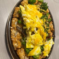 Perkins American Food