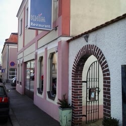 Chinarestaurant Khim