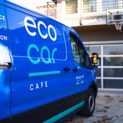 Eco Car Cafe
