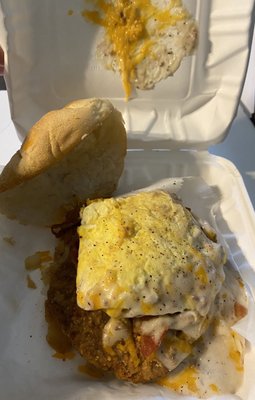 Chat-n-Chew Cafe by null