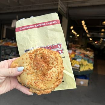 Piroshky Piroshky - April 2024 - Bakeries Near Me - Seattle, Washington Piroshky Piroshky - April 2024 - Bakeries Near Me - Seattle, Washington