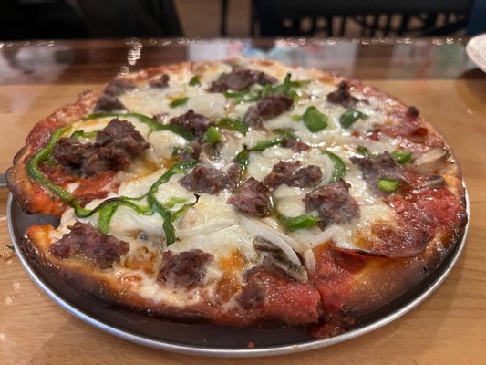 Napoleone's Pizza House by null