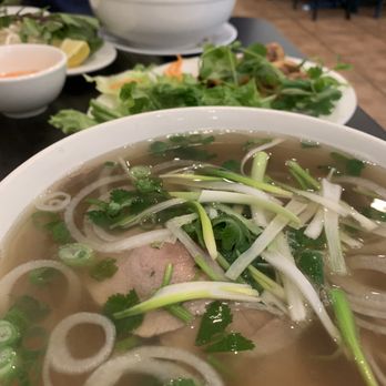 Pho Anvi - Pho rare steak and well-done brisket - Vietnamese Near Me - Norwalk, California Pho Anvi - Pho rare steak and well-done brisket - Vietnamese Near Me - Norwalk, California