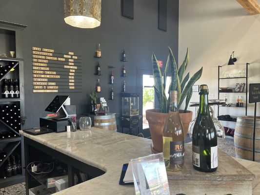Rio Grande Winery by null