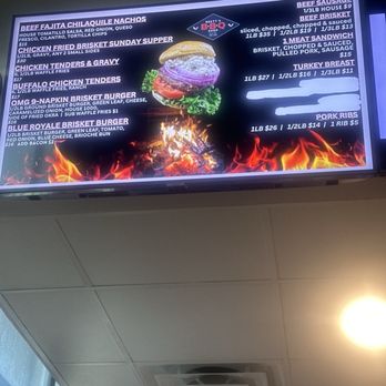 Brett’s BBQ Shop - Menu - Barbeque Near Me - Katy, Texas Brett’s BBQ Shop - Menu - Barbeque Near Me - Katy, Texas