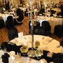 Photo of Presidential Banquet Center