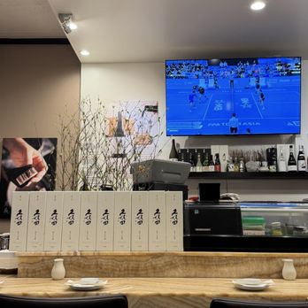 Tsukiyo Sushi - ambiance - Sushi Bars Near Me - Los Angeles, California Tsukiyo Sushi - ambiance - Sushi Bars Near Me - Los Angeles, California