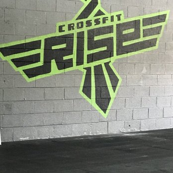 CrossFit Rise - Interval Training Gyms Near Me - Schaumburg, Illinois