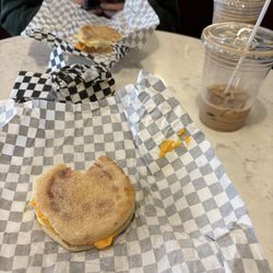 Music Garden Cafe - Breakfast special and IVL