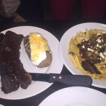 Affy's Premium Grill - Steakhouses Near Me - Brooklyn, New York