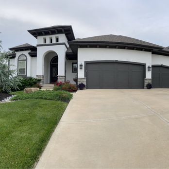 Gecko Painting - Beautiful paint job, good coverage. - Painters Near Me - Olathe, Kansas