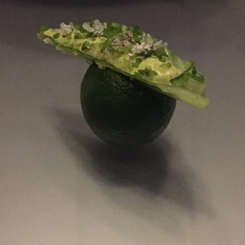 Alinea - New American Near Me - Chicago, Illinois Alinea - New American Near Me - Chicago, Illinois