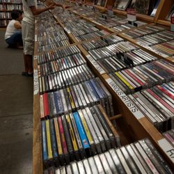 Half Price Books
