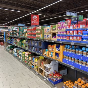 ALDI Updated May 2025 95 Photos 55 Reviews 24665 N Lake ALDI Updated May 2025 95 Photos 55 Reviews 24665 N Lake