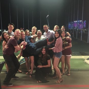 Topgolf - Group pictures are a MUST at Topgolf - Golf Near Me - Scottsdale, Arizona Topgolf - Group pictures are a MUST at Topgolf - Golf Near Me - Scottsdale, Arizona