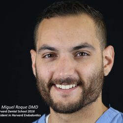 Mark Strokowski, DMD - Greater Boston Dental and Implant Center - Dr. Miguel Roque, Harvard Dental School 2016, Resident in Endodontics, Harvard University