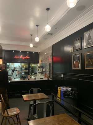 Heirloom Pizzeria by null