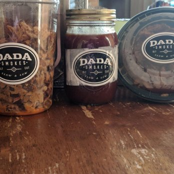 Dada Smokes BBQ & Catering - To go orders - Caterers Near Me Dada Smokes BBQ & Catering - To go orders - Caterers Near Me
