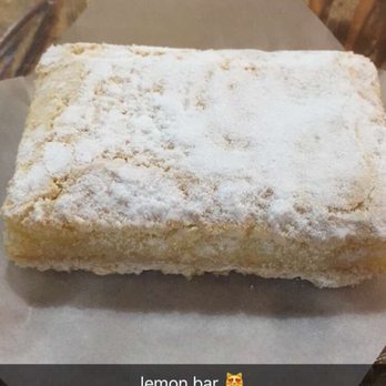 Klatch Coffee - lemon bar - Coffee & Tea Near Me - Rancho Cucamonga, California Klatch Coffee - lemon bar - Coffee & Tea Near Me - Rancho Cucamonga, California