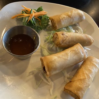 Lucki Thai - Egg Rolls - Thai Near Me - Las Vegas, Nevada Lucki Thai - Egg Rolls - Thai Near Me - Las Vegas, Nevada