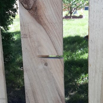 Expert Fence - Fences & Gates Near Me
