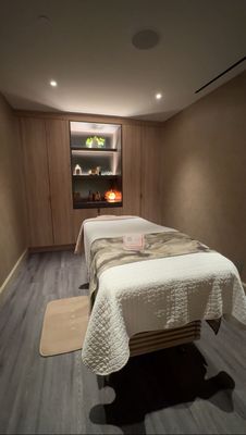 Rose, a Luxury Spa and Salon by null