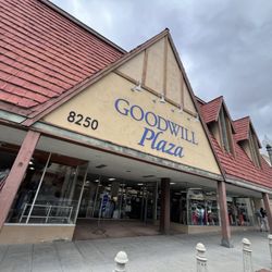 Goodwill Industries of San Diego County