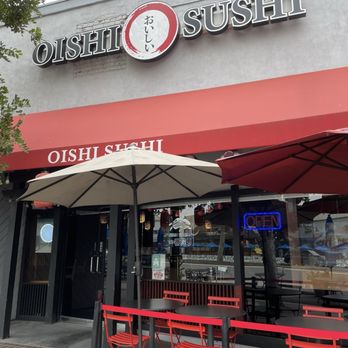 Oishi Sushi - Japanese Near Me - Glendale, California Oishi Sushi - Japanese Near Me - Glendale, California