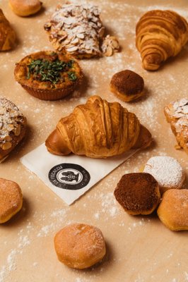 Via Focaccia by null