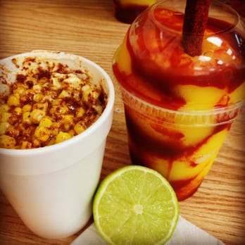 Natural - Corn cup and chamango bomb! - Sandwiches Near Me - Anaheim, California Natural - Corn cup and chamango bomb! - Sandwiches Near Me - Anaheim, California
