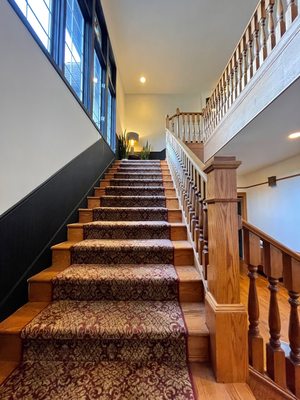 The Bacon Mansion Bed and Breakfast by null