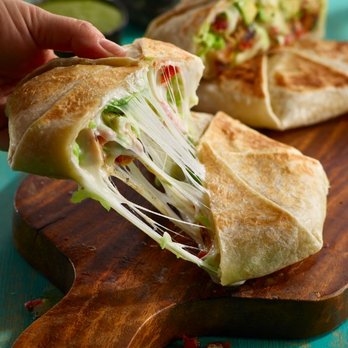 El Pollo Loco - Mexican Near Me - Los Banos, California