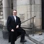 Photo of Thomas Buchheit