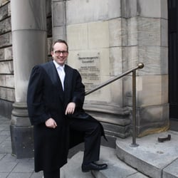 Thomas Buchheit