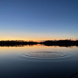 New Johnsonville Harbor Campground and Marina