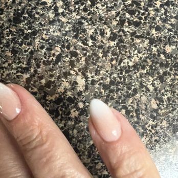 Legacy Nails & Spa - Day Spas Near Me - El Paso, Texas