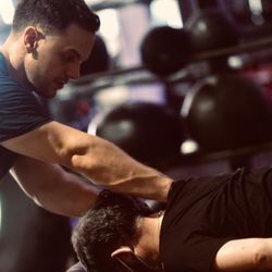 PhysioLogix Sports Physical Therapy