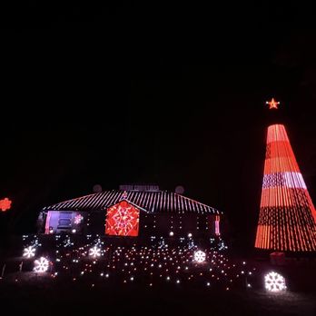 Dependable Electric - Holiday Decorations Near Me - Jupiter, Florida