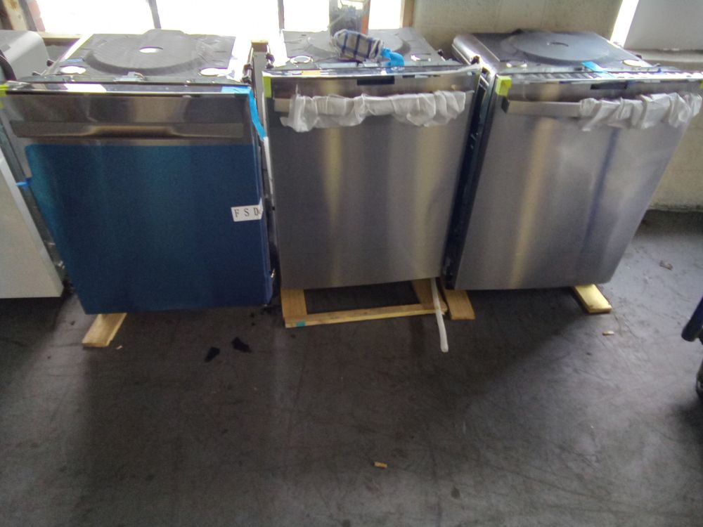 APPLIANCE DEPOT SCRATCH AND DENT Updated October 2024 368372 N 1st St, Lehighton