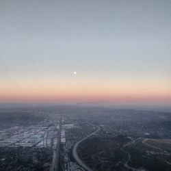 Beach Cities Aviation Academy - Lesson's over- time to fly home and put the plane away.