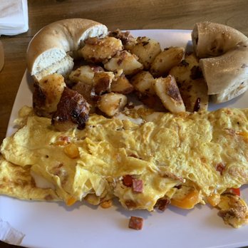 Bgl - Fast Food Near Me - Nutley, New Jersey