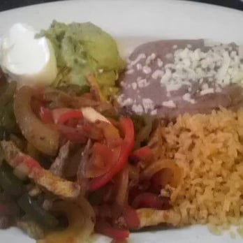 Cafe Salsa - Carne asada and chicken fajita platter with half corn tortilla and flour tortilla - Mexican Near Me - Cotati, California Cafe Salsa - Carne asada and chicken fajita platter with half corn tortilla and flour tortilla - Mexican Near Me - Cotati, California