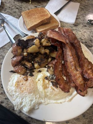 Carl's Oxford Diner by null