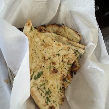 Masala Bae - Garlic & Cilantro Naan - Indian Near Me - Tustin, California Masala Bae - Garlic & Cilantro Naan - Indian Near Me - Tustin, California