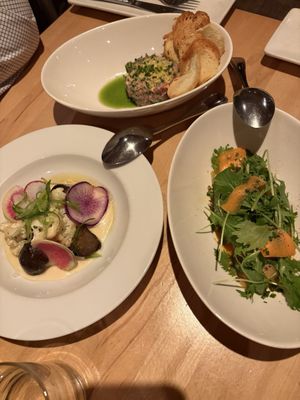 Soif Bar à vin by null