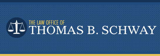 Law Office of Thomas B Schway - disability attorney in Oakdale, MN