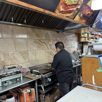 Blue Sky Deli - Where the magic happens - Delis Near Me - New York, New York